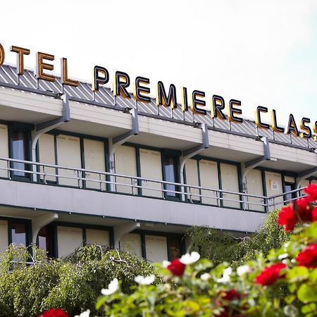 Premiere Classe Valence Sud Luaran gambar