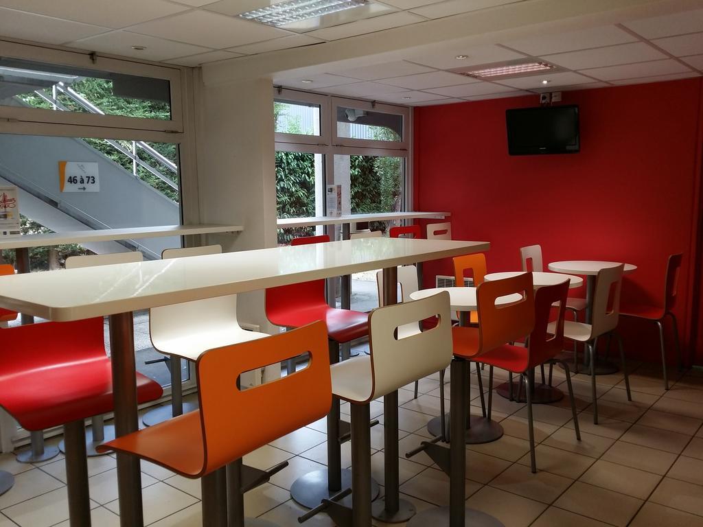 Premiere Classe Valence Sud Luaran gambar