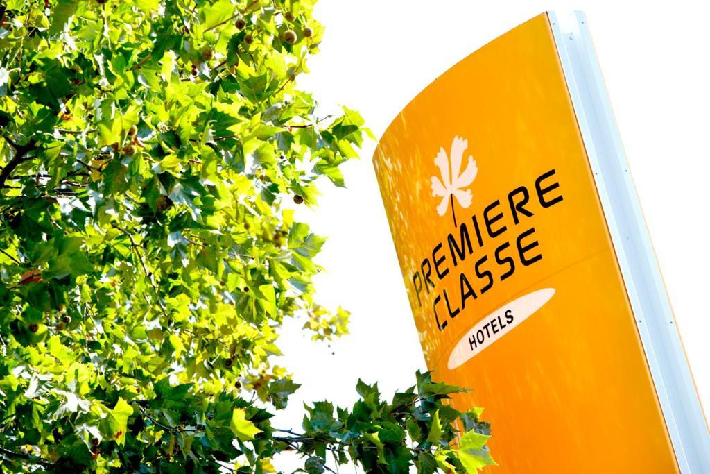 Premiere Classe Valence Sud Luaran gambar
