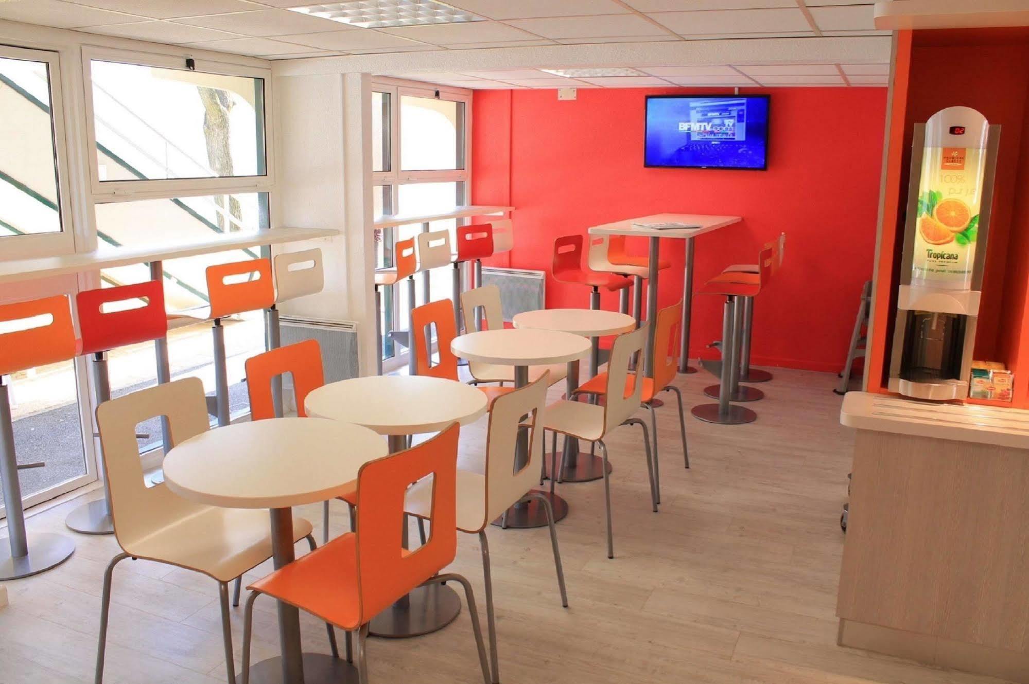 Premiere Classe Valence Sud Luaran gambar